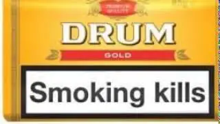 Drum Sarı (Yellow) İthal Paket T&uuml;t&uuml;n - www.tutuncesitleri.net