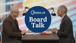 Erfolgsfaktoren bei der Verwaltungsrats-Besetzung, Reto Jauch &ndash; finews.ch Board Talk
