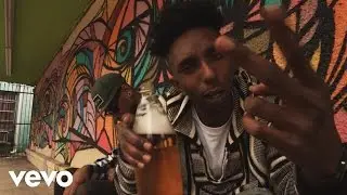 Skyler Jones - Get Down ft. Von Jones