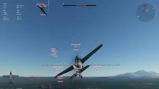 War Thunder; Re.2001 CN, C.202EC, SM.92; 