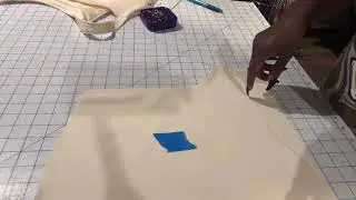 How to Sew the Shorts| Mood Kitchen Pickleball Dress Sew Along Part 2| September Sew Your View