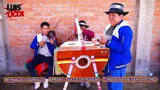Desde la Fiesta del Agua en Puquio querido 2025.