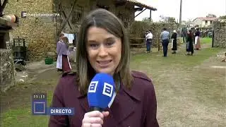 Pueblo ejemplar de Asturias 2025: Valdesoto