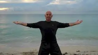 Shen Set Qi Gong Inner Circle Part 1