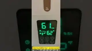 Dry nose, dry throat? Humidify and coat