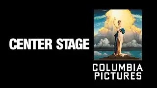 Center Stage (2000) TV Spot In Theaters May 12 (April 30,2000)
