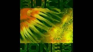 Buck Jones - Underground Crown