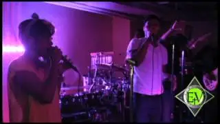 Majesty - Elevated Vision - @ The Underground 3-9-12