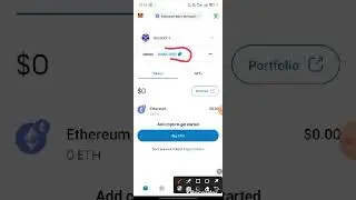 *How to Connect your OEX wallet.*