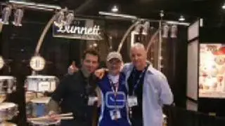 Jeff Campitelli
