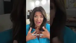 Кэти Уэйкил размышляет о драме RHONJ во время показа мод Posh #ross #rossfashion #realhousewives