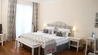 Rheinhotel Schulz, Unkel, Germany