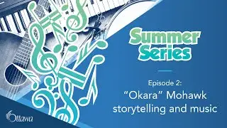 Shenkman Arts Centre Presents &ndash; Summer Series &ndash; 