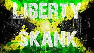 Kinky Afro - Liberty Skank