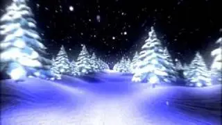 Selena Gomez - Winter Wonderland