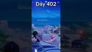 Day 402 of getting a win without moving #fortnite