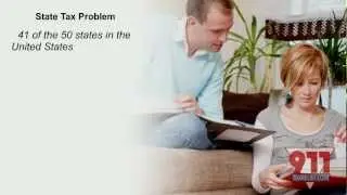 Tax Relief - State Tax Problem Tax Debt Relief
