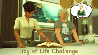 Joy of Life | Ep. 2 - Meet the Coworkers