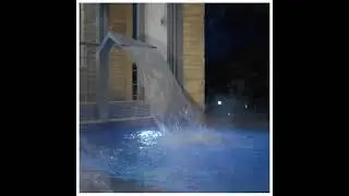 Last Drop Village Hotel & Spa Hydrotherapy pool Village Spa