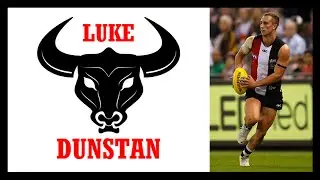 Luke Dunstan 2015 Season Highlights