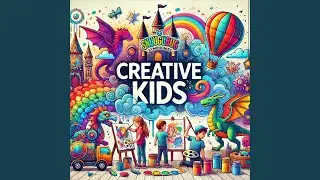 Creative Minds