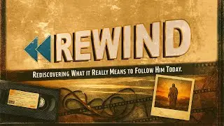 January 18th, 2026 - Rewind: Fear Less