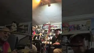 Space Sheep - Behind My Mind
