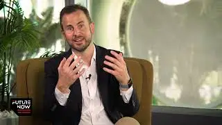 FutureNow Talks 2.0 | Cyber Resiliency in Financial Sector