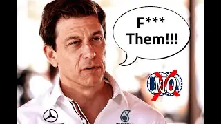 Mercedes ready to breach cost cap! #f1 #f1news