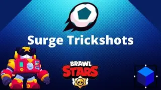 Surge Trickshots