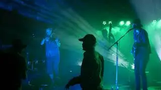 Banshee Tree | WHAT Fest 2021 | (clip) | NOMADA