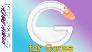 Letter G for Goose | Fun Preschool Crafts for Kids | Best Preschool Activities for Kids