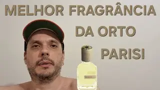 Orto Parisi Risvelium - Resenha