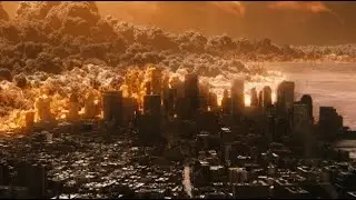 Movie Destruction Scenes | HD 2021 (Part 9-10)