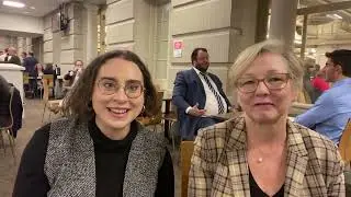 Advocating for Research Funding with the Kidney Cancer Impact Alliance
