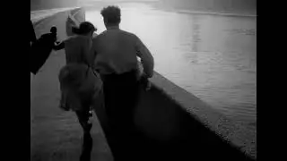 The Cranes Are Flying&nbsp;(1957) Cinematography by Sergey Urusevskiy
