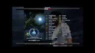PES 2012 PATCH - PESEdit 4.1 patch
