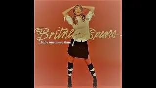 Britney Spears - Baby one more time (Ish Kariot REGGAE remix)