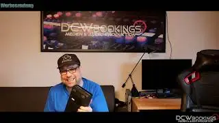 #068 DCW Jingles - Roland Box/ Welche Box ist besser? Sp 404 A oder Sp 404 MK2?