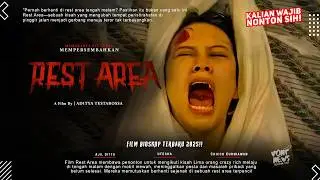 Rest Area - Lutesha, Ajil Ditto, Chicco Kurniawan | Film Bioskop Terbaru 2025