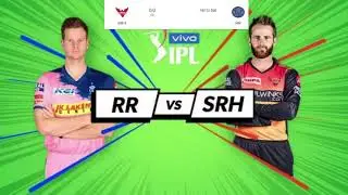 SRH VS RR 2020 Highlights | SUNRISE HYDERABAD VS RAJASTHAN ROYALS HIGHLIGHTS | ipl highlights