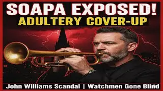 Church Corruption EXPOSED: The SOAPA Crew Cover-Up