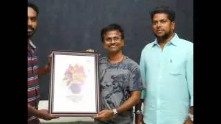 Echcharikkai First Look Launch | Echcharikkai Movie | Tamil Master