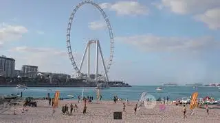 Exploring the Glitz of Palm Jumeirah