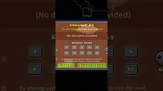 C&oacute;mo hacer un collab en Geometry Dash