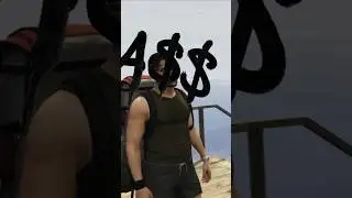 🤼&zwj;♂️QUARREL IN MOUNTAINS | GTA V #quarrel #gtav #trevor  #gameplay