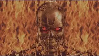 Terminator 2D: No Fate (ps5) - Character Showcase