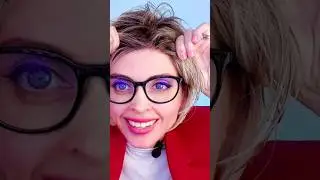 это парик #wigreview #ellenwillewigs #ellenwille #unboxing