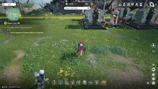Arknights: Endfield Factory: Garden Assembly Version 3