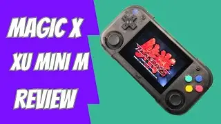 XU MINI M REVIEW: O Melhor Portátil Mini?!